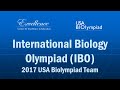 Understanding Team USA's USABO Experience