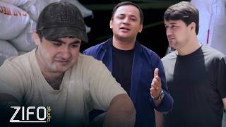 Зубайдуллои Саидшо - Фарзанди падар
