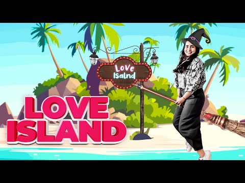 رفتیم جزیره عشق | همون Love Island ونکوور؟!