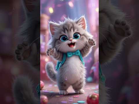 Alien’s new pet 😂 #shorts #cat #viral #funny