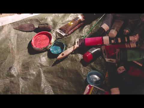 Francesco Patané Art