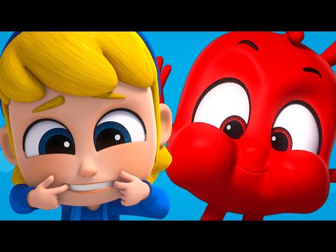 Mila The Big Baby 👶🏼 | Morphle's Magic Universe 🌌 | Adventure Cartoons for Kids