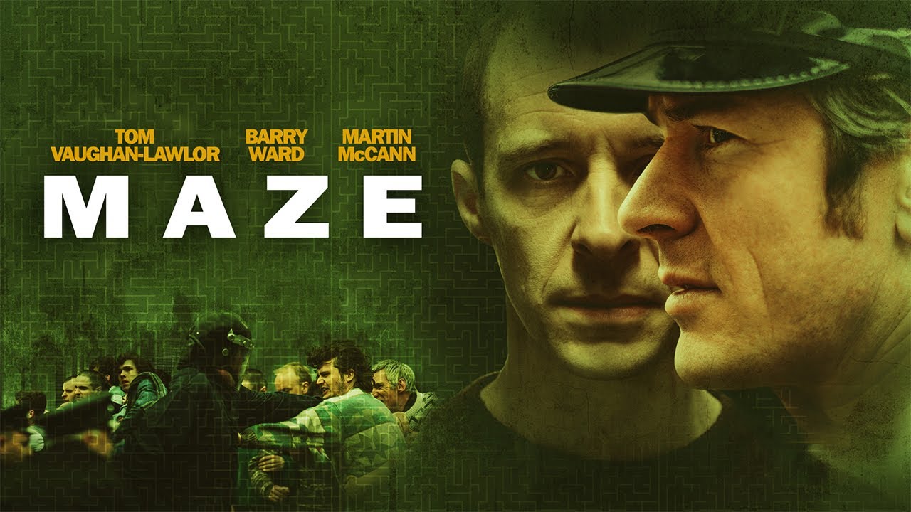 Maze Trailer thumbnail