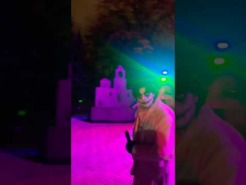 Spooky season #halloween #halloweenhorrornights