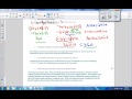Properties of Operations and Expressions