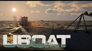 Rudelangriff oder Alleingang? | U Boat | #10