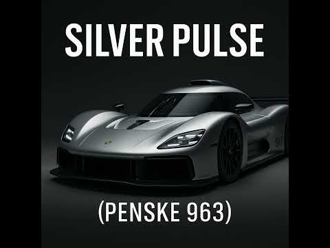 Octane FM - Silver Pulse (Penske 963)