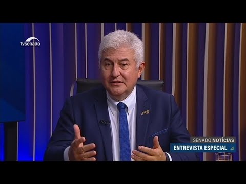 Astronauta Marcos Pontes defenderá ciência, tecnologia e educação no Senado Astronauta Marcos Pontes defenderá ciência, tecnologia e educação no Senado