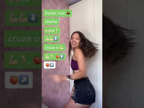 ~Dance se souber tiktok {2023} - Tente não dançar ~ TikTok 2023~ #shorts