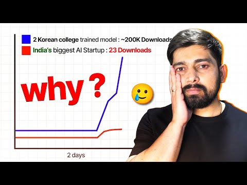 Indian origin AI is on 23 downloads after 2 days