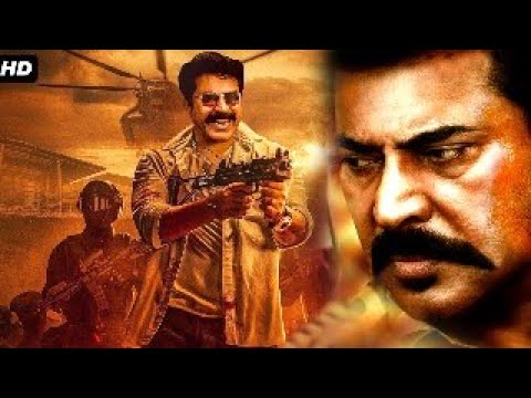 Malayalam Superhit Action Movie HD | New Malayalam Full Movie HD | New Malayalam Movie HDex