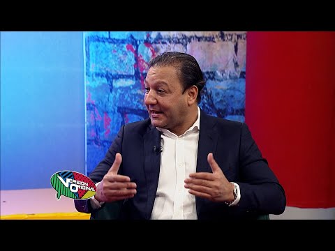 Abel Martínez habla sobre LA CORRUPCIÓN y su plan | Versión Original