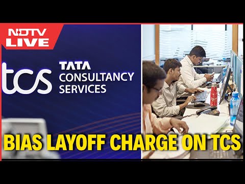 US Targets TCS: Impact on Indian Techies