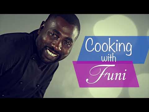 Cooking with Funi Concept Show
