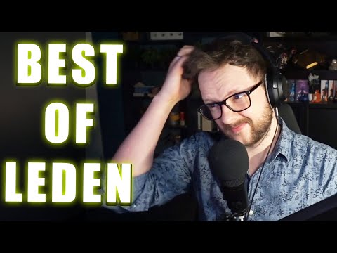 Best of LEDEN 2025 - Sterakdary