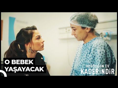 Kendi Ellerimle Yıktım Evliliğimi | Doğduğun Ev Kaderindir