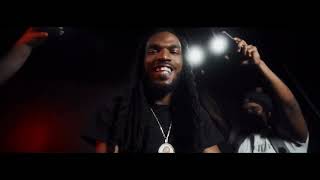 D Guapo - Shit Talkin (Freestyle) Official Music Video