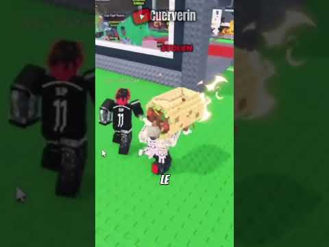 😡Atrapando ratillas estafadoras de steal a brainrot parte 7😬 #roblox #stealabrainot