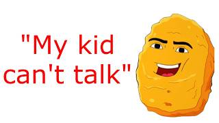 The worst of brainrot...