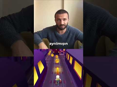 ARKADAŞ GİBİ KONUŞ AYKUT ELMAS VİNE