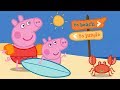 Questions sur Peppa Pig et ses aventures