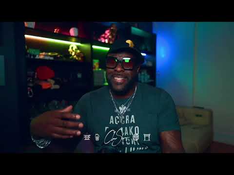 The magic buzz words | Club Shada