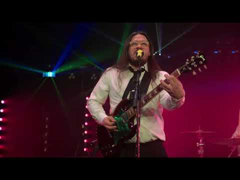 I Believe In A Thing Called Love 