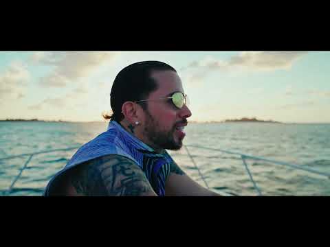 Jetski - De La Ghetto
