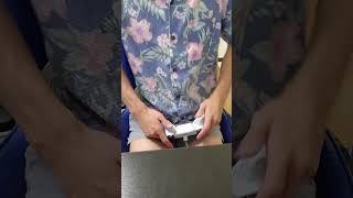 スト6で台パンしそうになった時よくみる光景【スト6 / ストリートファイター6 / #ストリートファイター6  / #スト6 】