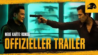 Ground of Honor: Rondo | Offizieller Trailer | PUBG: BATTLEGROUNDS DE