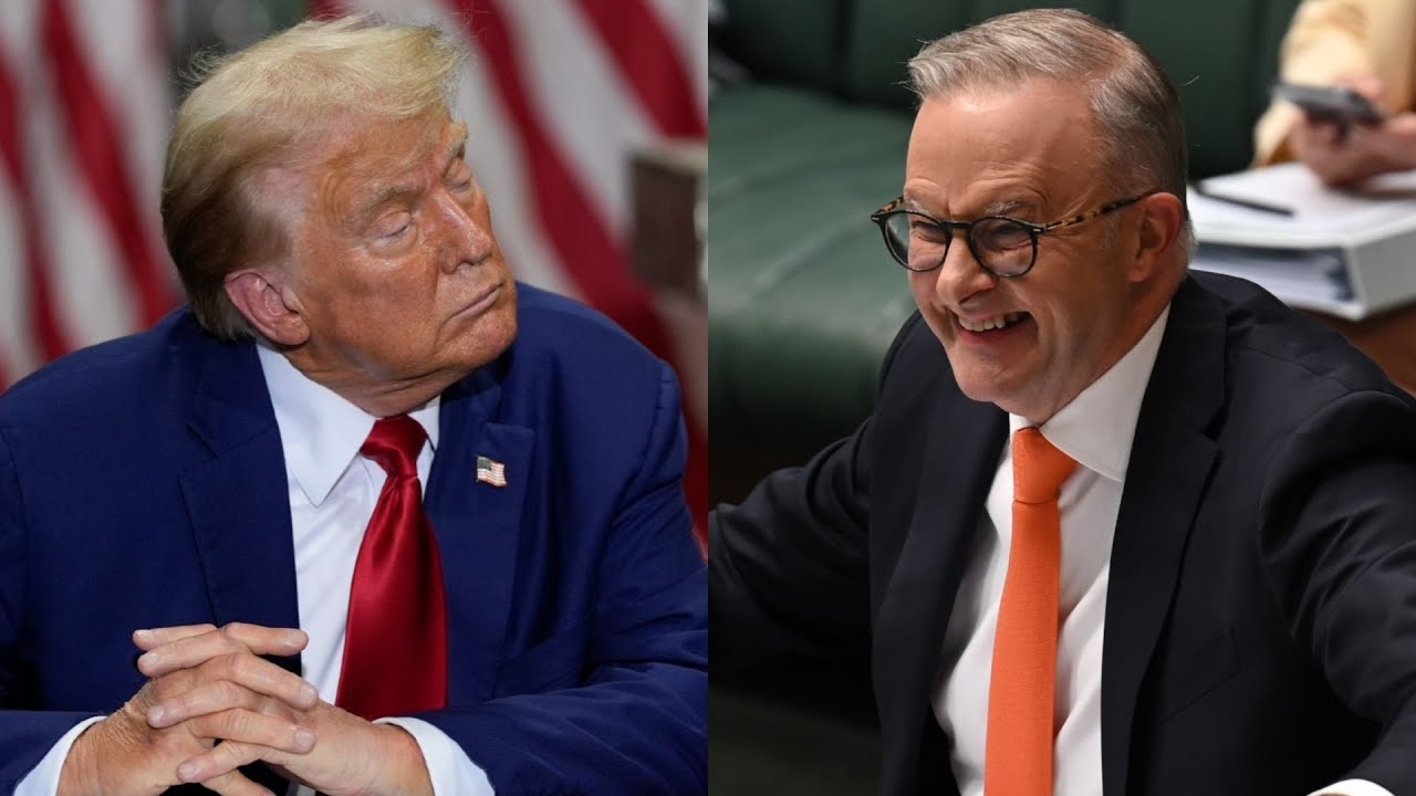 ‘Mini victory’: Anthony Albanese’s phone call with Donald Trump ‘didn’t end in disaster’