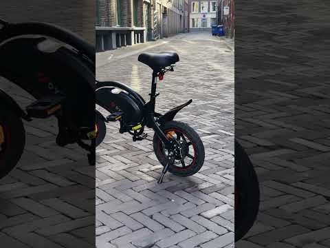 DYU D3S brings every child’s riding dream to life🐬✨ DYU D3S brings every child’s riding dream to life🐬✨