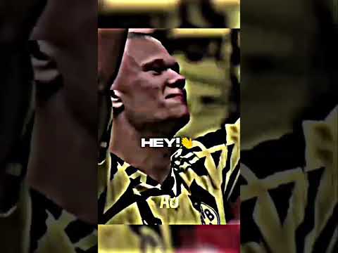 "Haaland Haaland" Song New Man City Versionโ
โ
#shorts