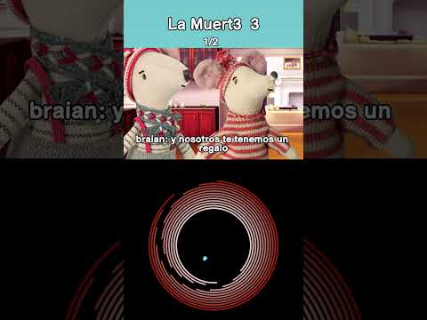 La Muert3 3