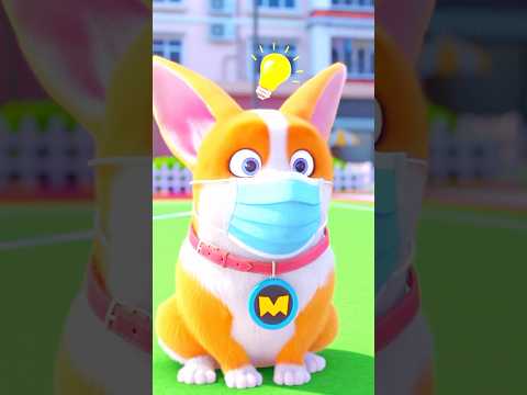 Yummy And Moco Funny Video😹 Moco Yummy Funny Video 😂