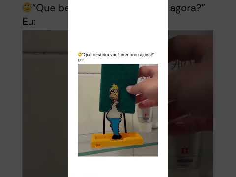 🛑PRODUTO 272! ✨ Gostou? Link na Bio 🔗😉 #shopee