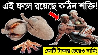 ফলটির গোপন উপকারিতা জানলে আপনিও প্রতিদিন খাবেন | কোটি টাকার চেয়েও বেশি দামি এই ফল | মেহগনি ফলের গুন!