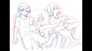 曲作る配信