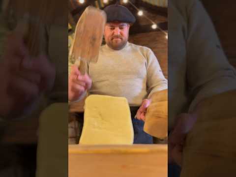 Petit jambon-beurre du terroir 🍖🧈🥪