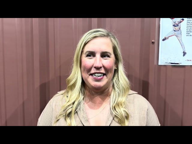 SB Preview vs. Southwest (3/23): Lindsey Ortiz