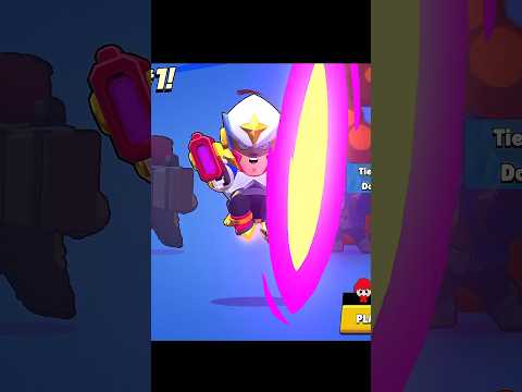 COLT ❎ HIT MACHINE ✅ #brawlstars #brawl #supercell #gaming #games #game #gameplay #shorts #short