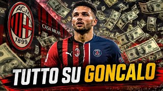 LIVE - TUTTO SU GONCALO