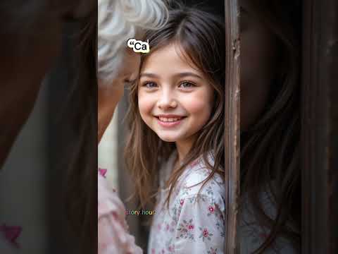 She Shared More Than Just Tea ☕❤️ |#shorts