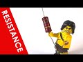 Understanding Electrical Resistance and Ohm's Law