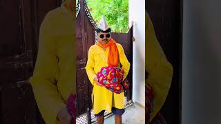 Naukar Sahab (Rangeela)😂❤️ || Comedy And Motivational series 🥰 || #comedy #emotional #motivation