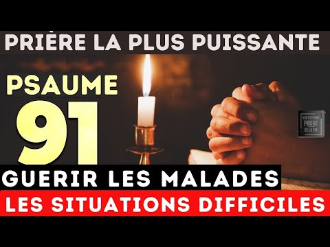 PRIERE DU SOIR VENDREDI 27 JUIN • PUISSANTE PRIERE