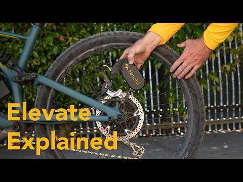 The Secrets Behind Elevate | Episode 1 of Elevate Explained