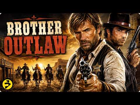 They Stole His Badge...He Came Back For Revenge | Full Western Movie