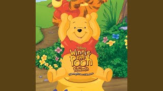 Winnie the Pooh