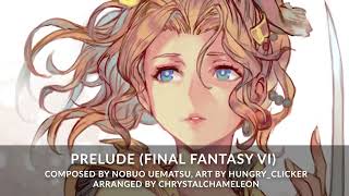 Final Fantasy VI - The Prelude Orchestrated
